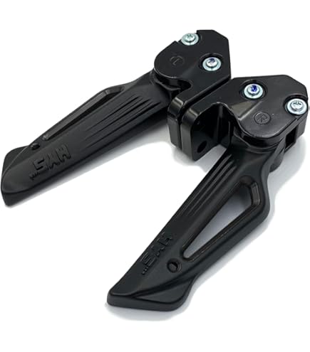 Amazon | 【HYS】ダブルアルマイトタンデムステップ シグナスX 2型後期